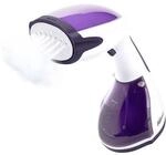 TRISTAR ST-8916, Tristar ST-8916 Dampfglätter Violett, Weiß 1200 W TRISTAR ST-8916, Tristar ST-8916 Dampfglätter Violett, Weiß 1200 W
