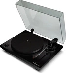 RELOOP 237925, Reloop Turn 3 USB-Plattenspieler Riemenantrieb Schwarz