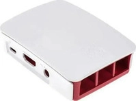 RASPBERRY PI SC0012, Raspberry Pi SBC-Geh&auml;use Geeignet f&uuml;r: Raspberry Pi B+,