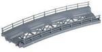 NOCH 21350 H0 Br&uuml;ckenfahrbahn (L x B) 180 mm x 65 mm