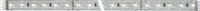 PAULMANN 70581, Paulmann MaxLED 500 70581 LED-Streifen-Erweiterung mit Stecker 24 V 1
