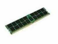 Kingston PC-Arbeitsspeicher Modul DDR4 32 GB 1 x 32 GB ECC 3200 MHz 288pin DIMM CL22