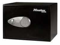 Master Lock P40027 X125ML Tresor Zahlenschloss, Schlüsselschloss