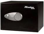 Master Lock P40027 X125ML Tresor Zahlenschloss, Schl&uuml;sselschloss