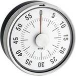 TFA Dostmann Puck Timer Anthrazit analog 38-1028-10