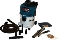 MAKITA VC3012M, Makita VC3012M VC3012M Nass-/Trockensauger 1500 W 30 l Staubklasse M