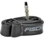 FISCHER FAHRRAD 85127 Fahrradschlauch 20 Zoll Dunlopventil (DV)