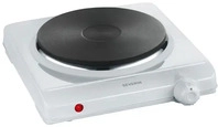 SEVERIN 1091-000, Severin KP 1091 1091-000 Kochplatte mit manueller