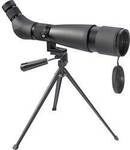 BRESSER OPTIK 4310000, Bresser Optik Travel Spektiv 20 - 60 x 60 Schwarz