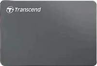 TRANSCEND TS1TSJ25C3N, Transcend StoreJet 25C3N 1 TB Externe Festplatte 6.35 cm (2.5