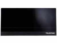 TELESTAR 5102219, Telestar Antenna 9 Aktive DVB-T/T2 Flachantenne Innenbereich