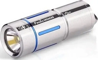 FENIX LIGHT FEUC02SS-Gold, Fenix Light UC02SS FEUC02SS-Gold LED Taschenlampe
