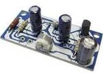 Kemo B003 Blinklicht Bausatz Ausf&uuml;hrung (Bausatz/Baustein): Bausatz 6 V/DC, 12 V/DC