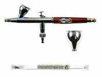 Harder & Steenbeck Infinity CRplus Two in One #2 Double Action Airbrush-Pistole
