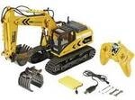 Revell Control Digger 2.0 1:16 RC Einsteiger Funktionsmodell Baufahrzeug 24924