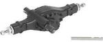 Carson Modellsport 500907268 1:14 Hinterachse 1 St.