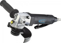 HAZET 9033N-7, Hazet 9033 9033N-7 Druckluft-Winkelschleifer 125 mm 671 W