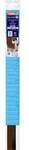 tesa COMFORT 05405-00101-00 T&uuml;rdichtschiene tesamoll&reg; Braun (L x B) 1 m x 40 mm 1