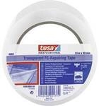 tesa 04668-00004-01 Reparaturband tesa&reg; Professional Transparent (L x B) 33 m x 50