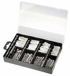 Bosch Accessories 2607019511 Befestiger-Sortiment Inhalt 1 St.
