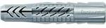Fischer 94760 UX 8 x 50R S/25 Universald&uuml;bel 50 mm 8 mm 25 St.
