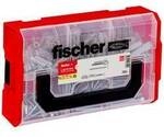Fischer 532891 FIXtainer D&uuml;bel-Sortimentsbox 210 Teile