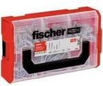 Fischer 532893 FIXtainer D&uuml;belsortiment 240 Teile