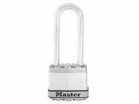 Master Lock 79961 Vorhängeschloss Silber