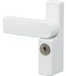 Burg W&auml;chter Winsafe WS 11 W SB 38231 Fenstersicherung Wei&szlig;