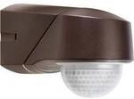ESYLUX EM10015113 Aufputz Bewegungsmelder 130 &deg; Braun IP54 Dauerlichtfunktion