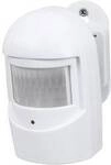 Indexa Bewegungsmelder MA80P 33551