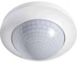 ESYLUX EP10055317 Unterputz Decken-Bewegungsmelder 360 &deg; Relais Wei&szlig; IP20