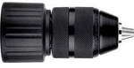 Schnellspannbohrfutter Futuro Plus S2M 13 mm mit Adapter UHE 2250/2650/ KHE
