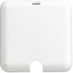 ABB 2CKA001712A0165 Herdanschlussdose IP20 Wei&szlig;, Reinwei&szlig; (RAL 9010)