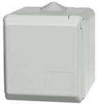 MENNEKES 4110 4110 CEE Wandsteckdose 400 V/AC 1 St.