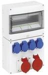 Spelsberg CEE Stromverteiler STV 1224-S 73132401 400 V 32 A