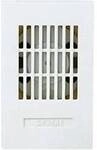 Grothe 24081 Klingel 8 V (max) 85 dBA Wei&szlig;