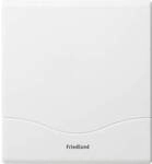Honeywell Home D142 L&auml;utewerk 6 - 12 V 75 dBA Wei&szlig;