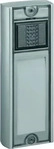 GROTHE 43440, Funkklingel Sender Grothe 43440 Mistral SE 03-s Silber