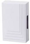 Heidemann 70601 Gong 230 V (max) 82 dBA Reinwei&szlig;