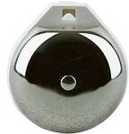 Grothe 24071 L&auml;utewerk 8 V (max) 85 dBA Grau, Silber
