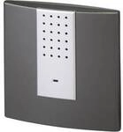 Funkklingel Empf&auml;nger Heidemann 70872 HX Square