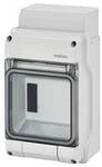 Hensel 61000734 KV 1504 Verteilerschrank Inhalt 1 St.