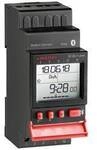 M&uuml;ller SC 28.11 pro4 12V ACDC Hutschienen-Zeitschaltuhr digital 12 V/DC, 12 V/AC