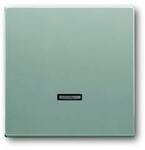 Busch-Jaeger 6543-83-101 2CKA006599A2887 Eingangsmodul Ohne Aluminium, Wei&szlig;aluminium
