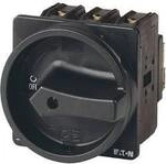 Eaton P3-63/EA/SVB-SW Wartungsschalter f&uuml;r Frontbefestigung, verriegelbar 690 V