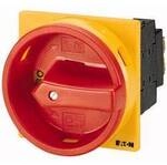 Eaton T0-2-8900/EA/SVB Nockenschalter absperrbar 20 A 690 V 1 x 90 &deg; Gelb, Rot 1 St.