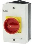 Eaton P1-32/I2/SVB/HI11 Wartungsschalter f&uuml;r Bodenbefestigung, verriegelbar 690 V
