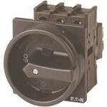 Eaton P1-32/EA/SVB-SW Nockenschalter absperrbar 32 A 690 V 1 x 90 &deg; Schwarz 1 St.