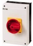 Eaton P3-63/I4/SVB Nockenschalter 63 A 690 V 1 x 90 &deg; Gelb, Rot 1 St. 207343